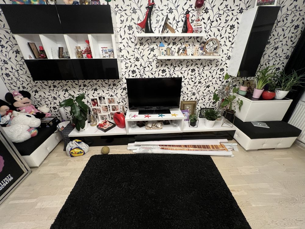 Mobilier,tabureti,mochete
