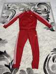 Trening Adidas rosu