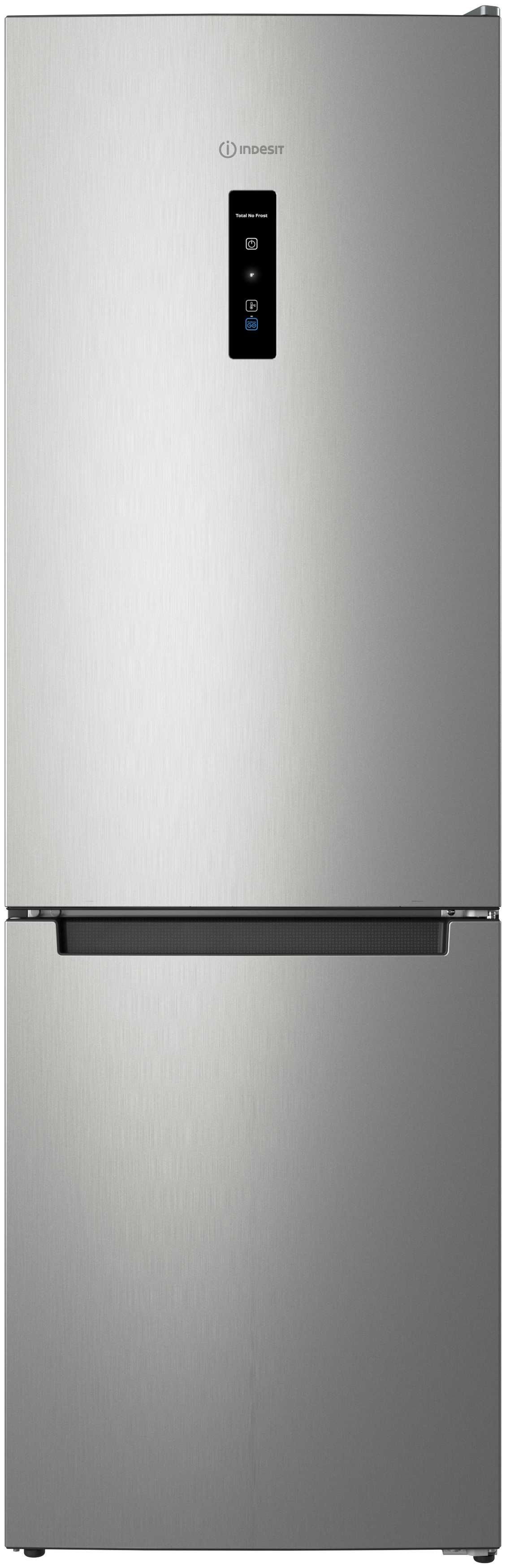 Холодильник Indesit ITS 5180S NO FROST. В розницу по оптовой цене