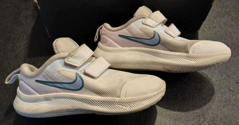 Nike маратонки, 27 номер, перфектни