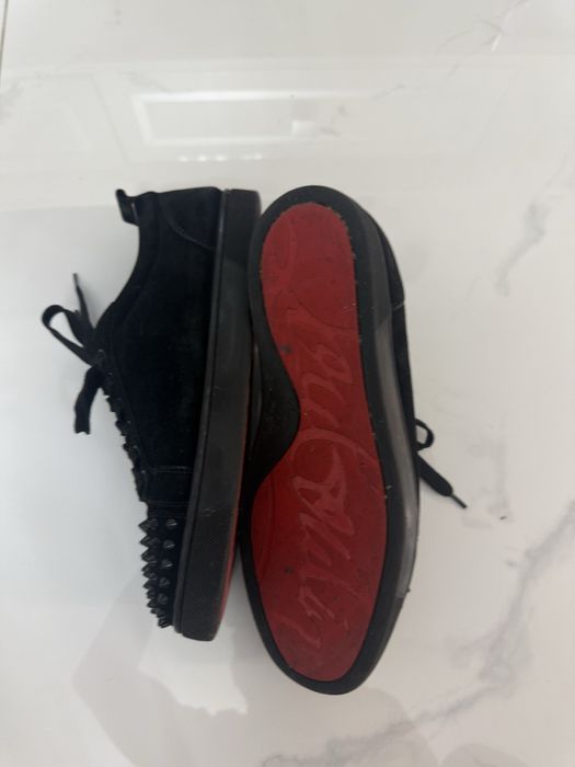Christian Louboutin номер 43eu