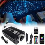 Kit Plafon Instelat Kit Steluțe Plafon 400 x 3M Pentru Masina sau Casa