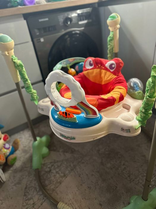 Детско Бънджи MONI