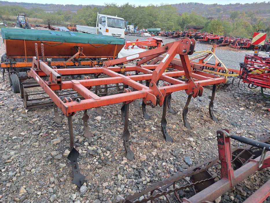 Grubar Askel 3m  13 dinti