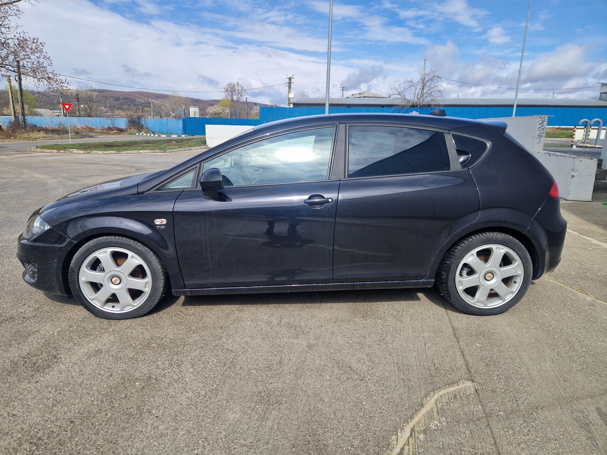 Seat Leon 1.4 TSI