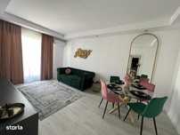 Apartament cu 2 camere, Cosmopolis