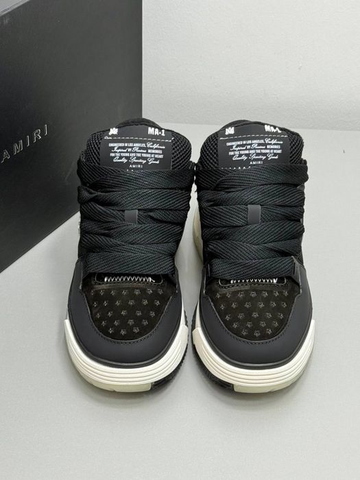 Adidasi Amiri Ma-1 Fullbox Premium unisex 36-45