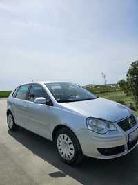 Volkswagen Polo 2007