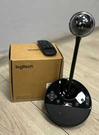 Amanet F28: Camera Videoconferință Logitech BCC950