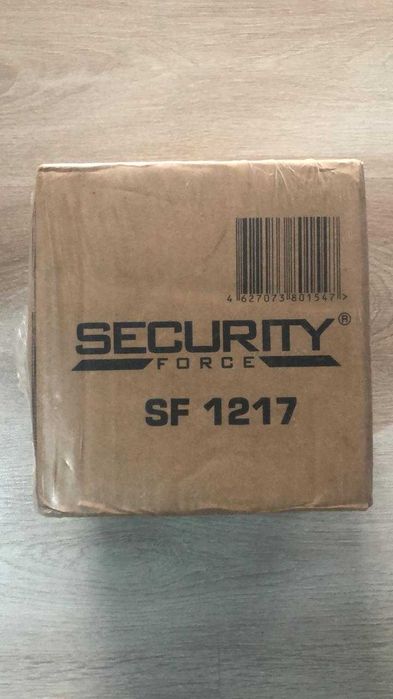 Аккумуляторная батарея для ИБП бренд Security Force ST 1217