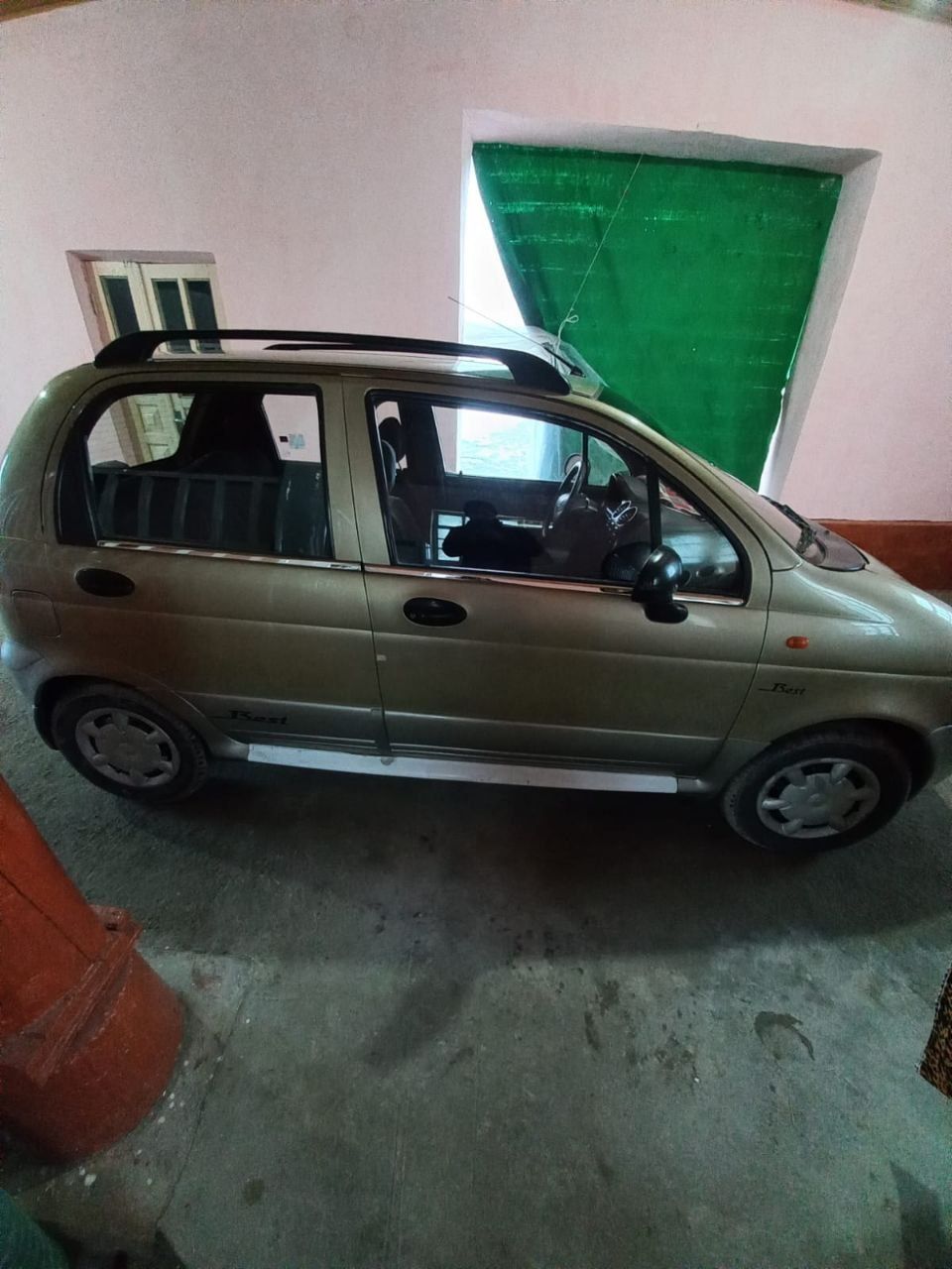 Matiz best sotiladi