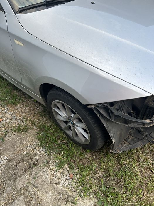 Aripa stanga aripa dreapta bmw seria 1 e81/82/87