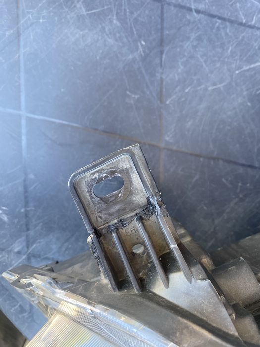 Far stanga ford kuga 3 full led 2022/2023/2024
