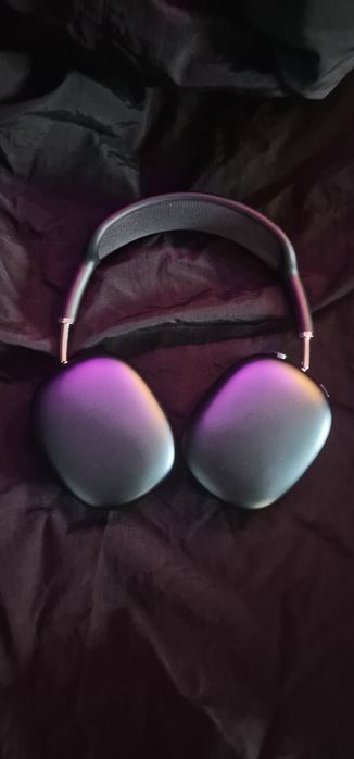 Airpods Max midnight