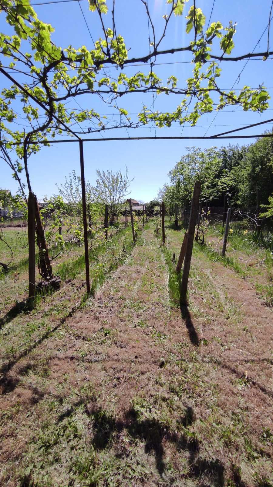 Продавам къща на село