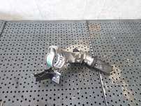 Contact auto cu cheie fiat grande punto 199 51793074 61039101