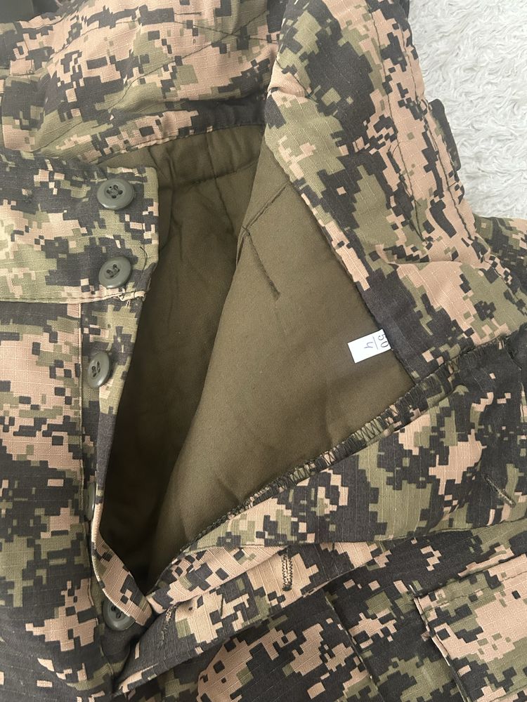 продам военную форму