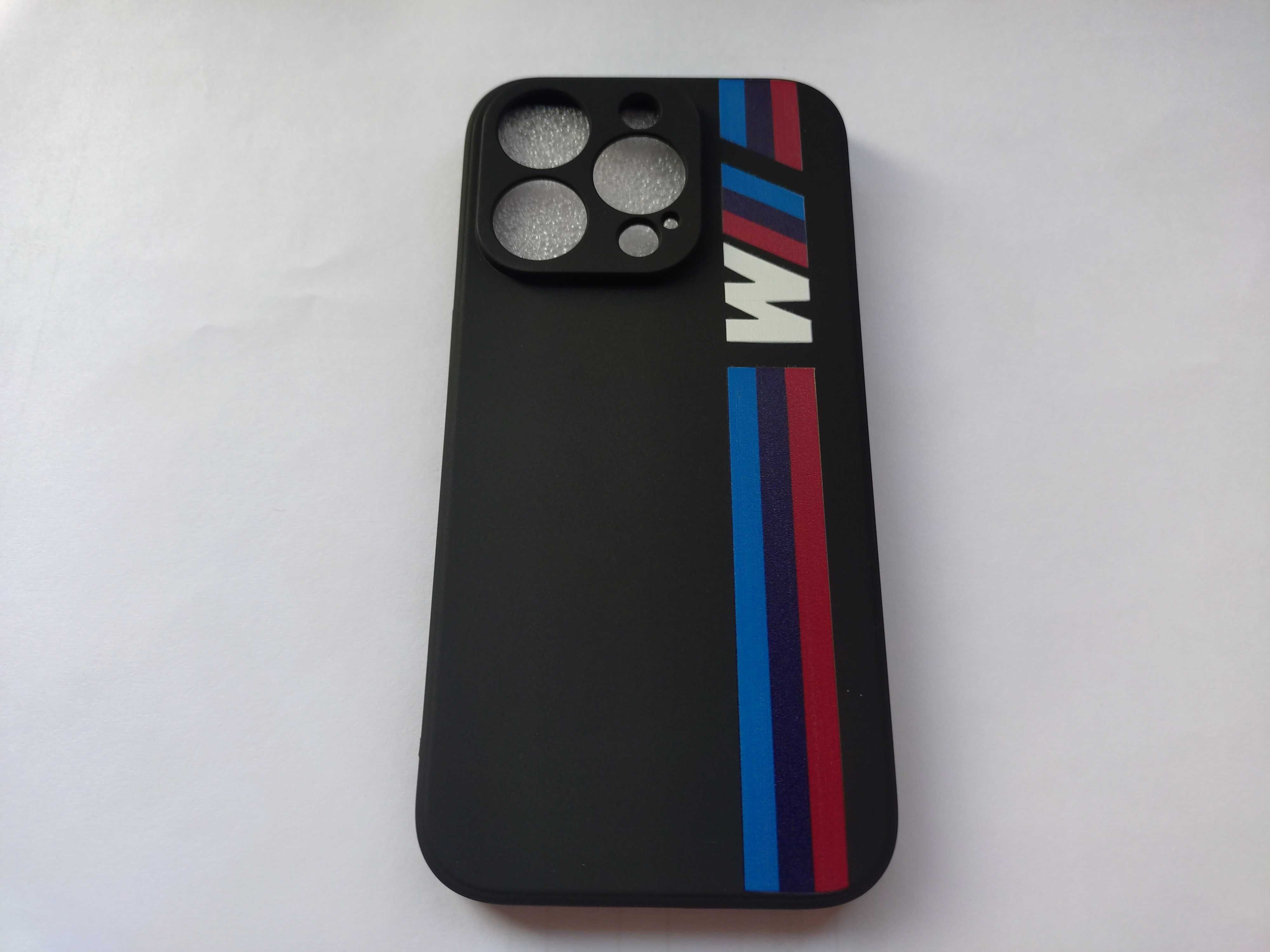 iPhone 15 Pro case