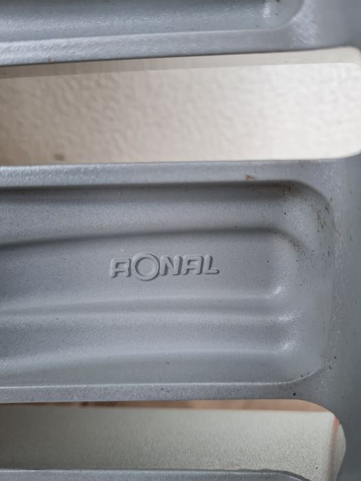 Оригинални джанти за ФОРД FORD R16 5x108 ET52.5 6.5J