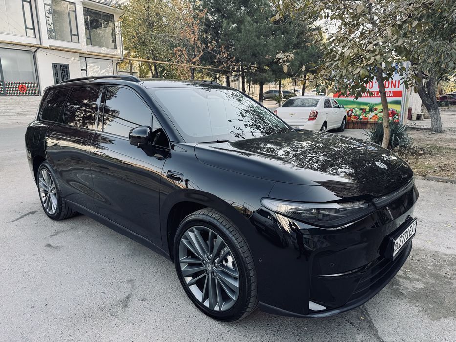 LeapMotor C16 2-poz Dop-Opsiya Hybrid Naxt Yoki Variantga