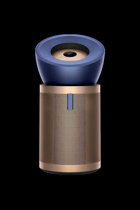 Очиститель воздуха Dyson Big + Quiet Formaldehyde BP04