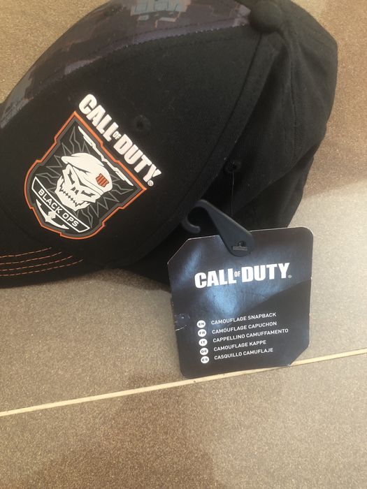 Șapcă call of duty
