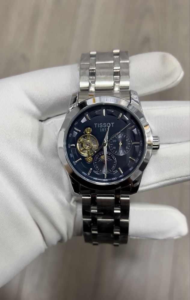 Tissot Механика На Продаже !