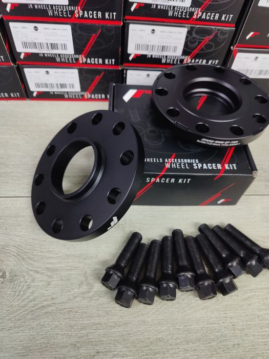 Distantieri 5x130 1.5cm/15mm Audi Q7/Cayenne/ Touareg distantiere+prez