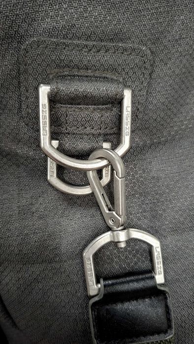 Дорожная сумка Lassig