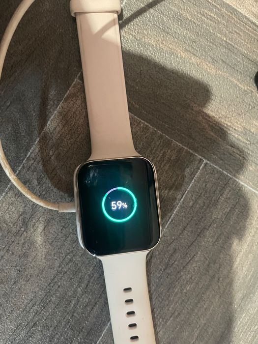 Oppo Watch часовник