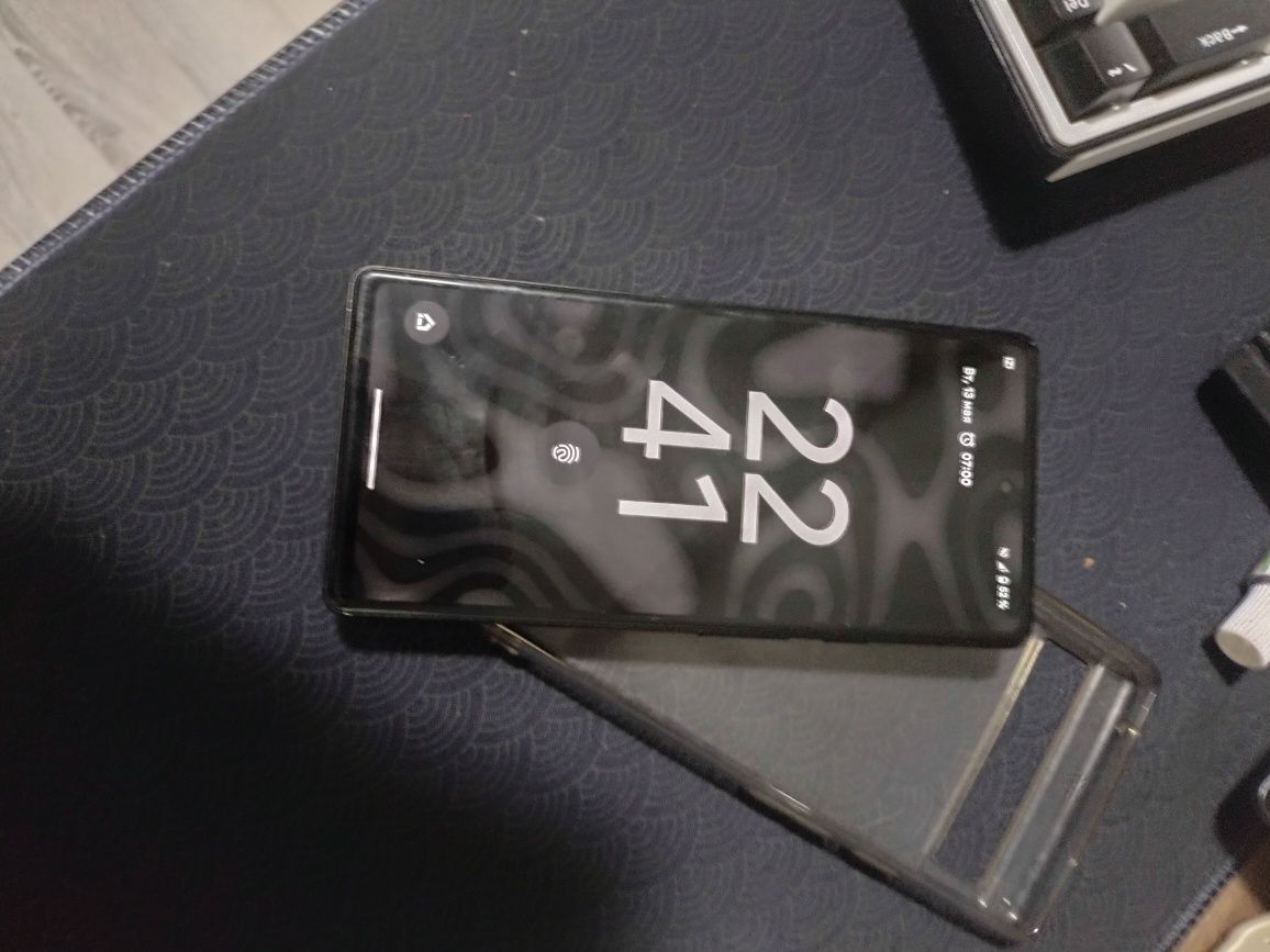 Продам Google Pixel 6a