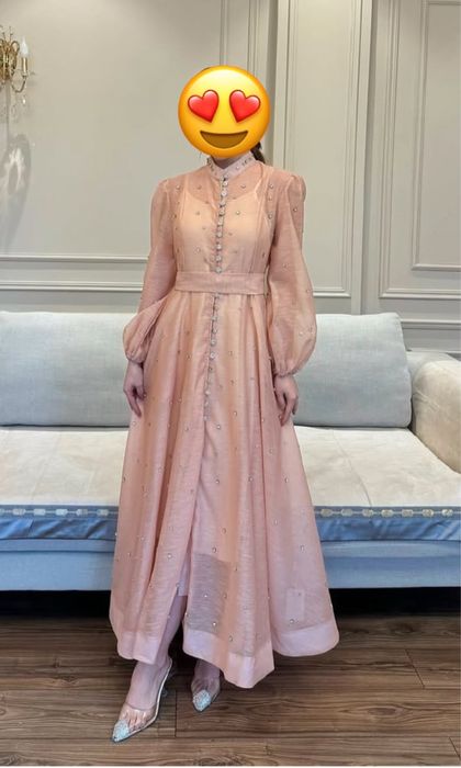 Платье от Zimmermann