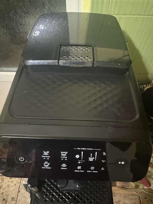 Expressor automat Phillips 800