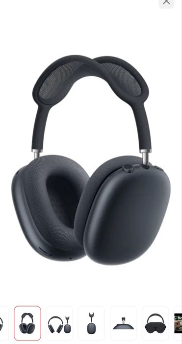 Наушники Airpods Max