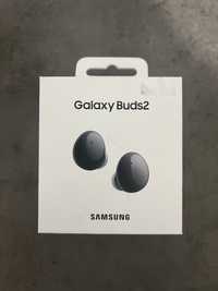 Наушники беспроводные Galaxy Buds2