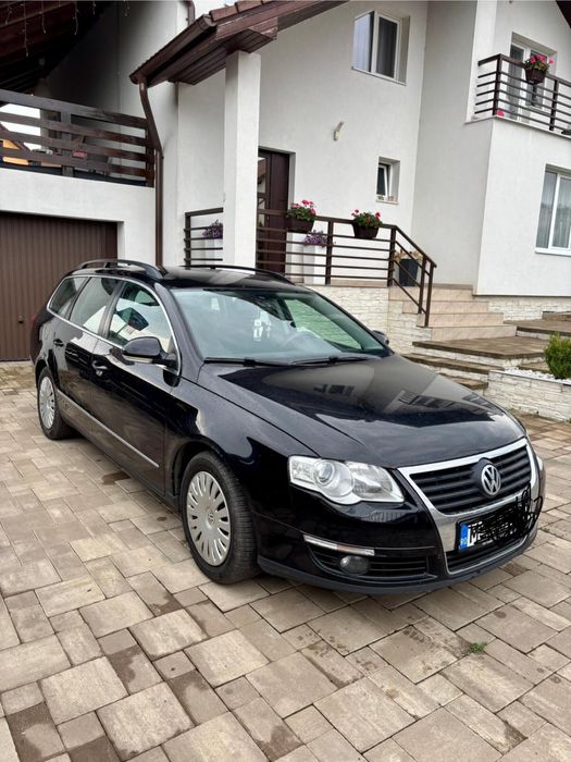 De vanzare WV Passat