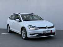 Volkswagen Golf/An 2019/Navi/Park Assist/Scaune incalzite/157.000 km