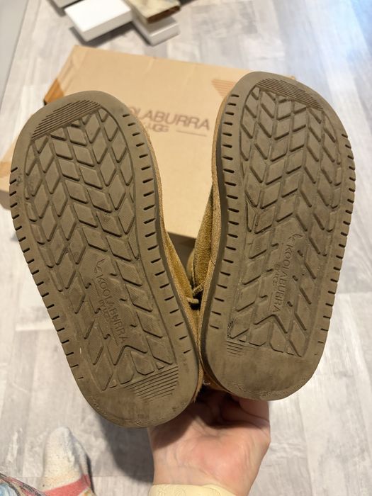 Koolaburra by UGG 28.5 деца