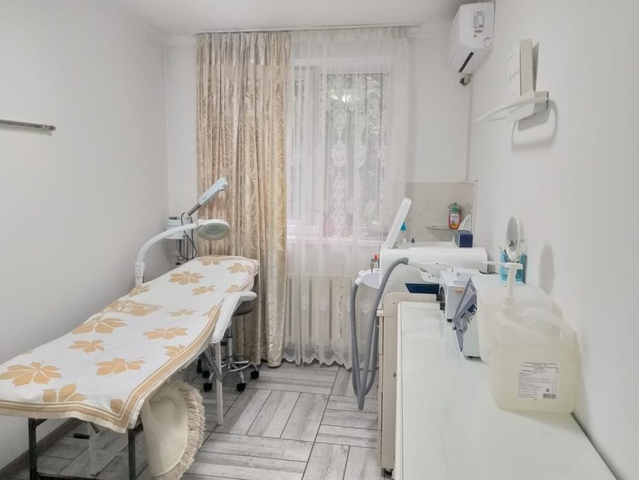 Косметология кабинет