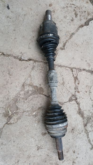 Шрус Гранаты камри 2,4 сша