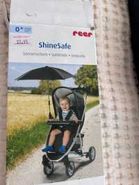Чадър за бебешка/детска количка