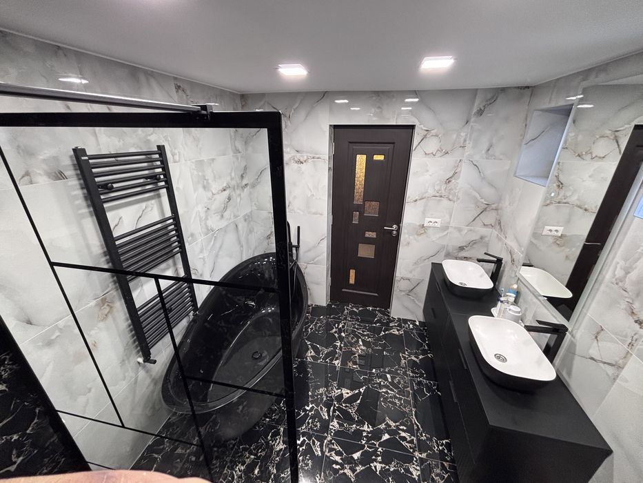 RENOVARI INTERIOARE COMPLETE- experientă și seriozitate garantată