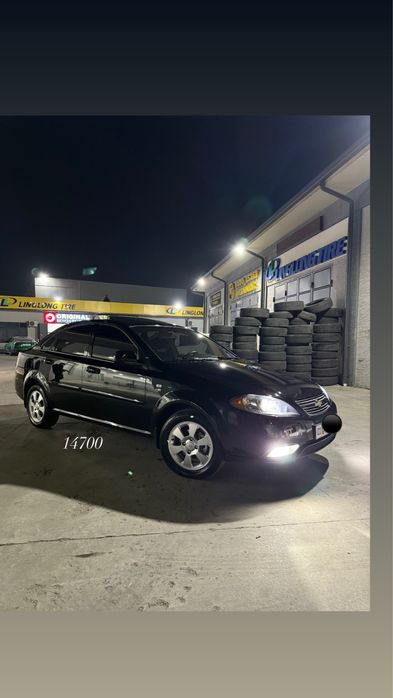 Gentra 2023 Abc lyuk Avtomat