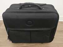 DELSEY TROLLER - Laumiere serviet 2cpt PC 15.6 noir