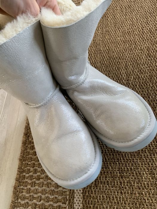 Ugg 38 originale