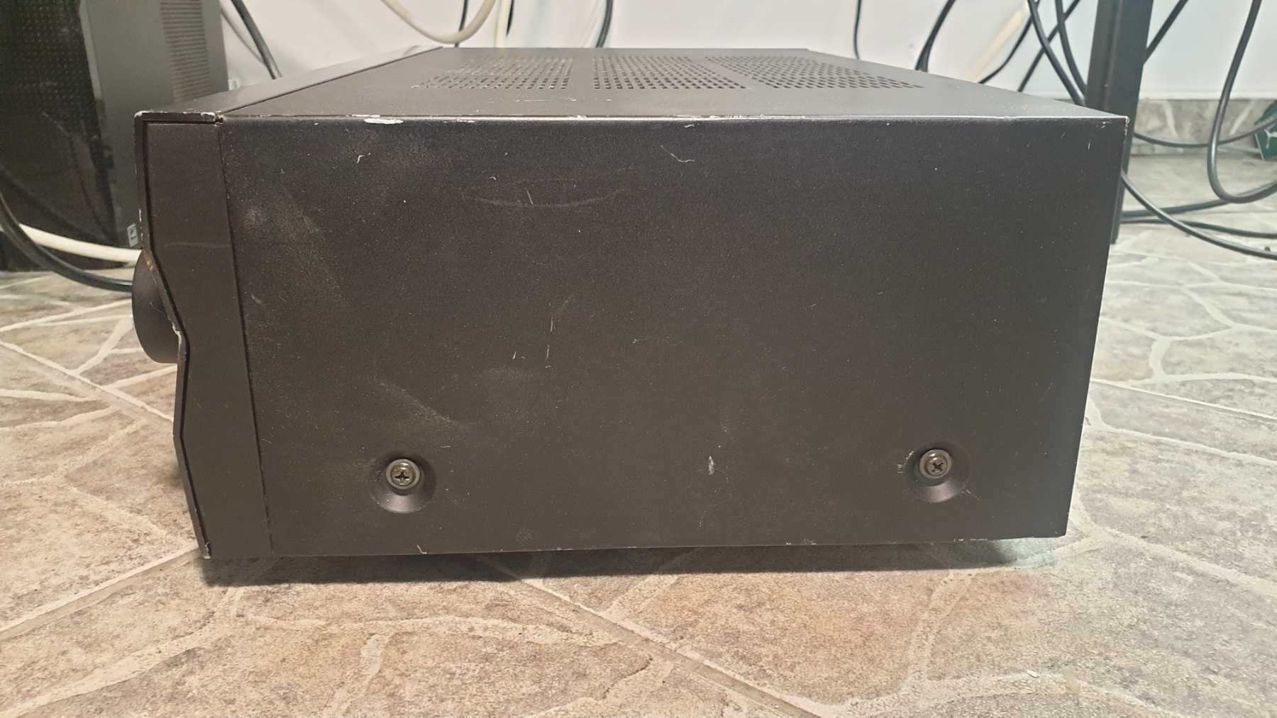 УСИЛВАТЕЛ Ресивър Yamaha RX-395 RDS