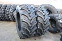 Cauciucuri GTK 540/65R34 Radiale Anvelope Tractor Spate