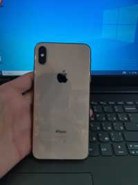 iPhone xs max 64gb sotiladi