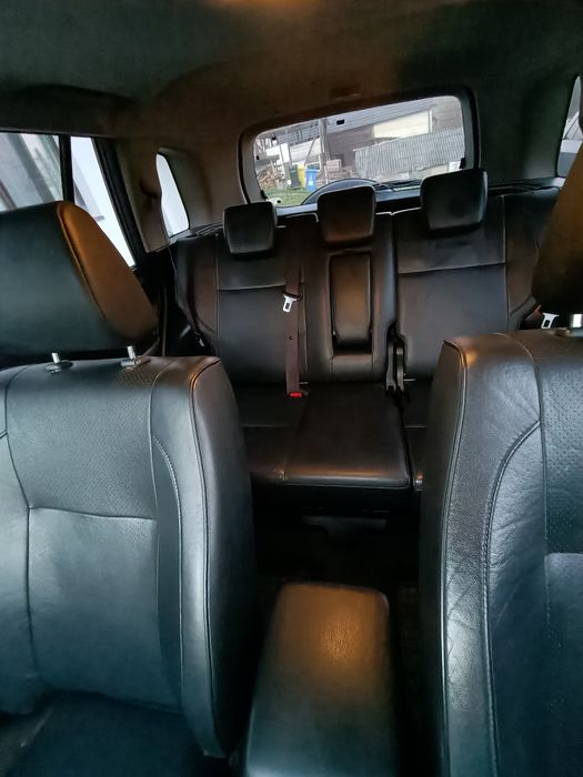 Suzuki Grand Vitara, DDiS