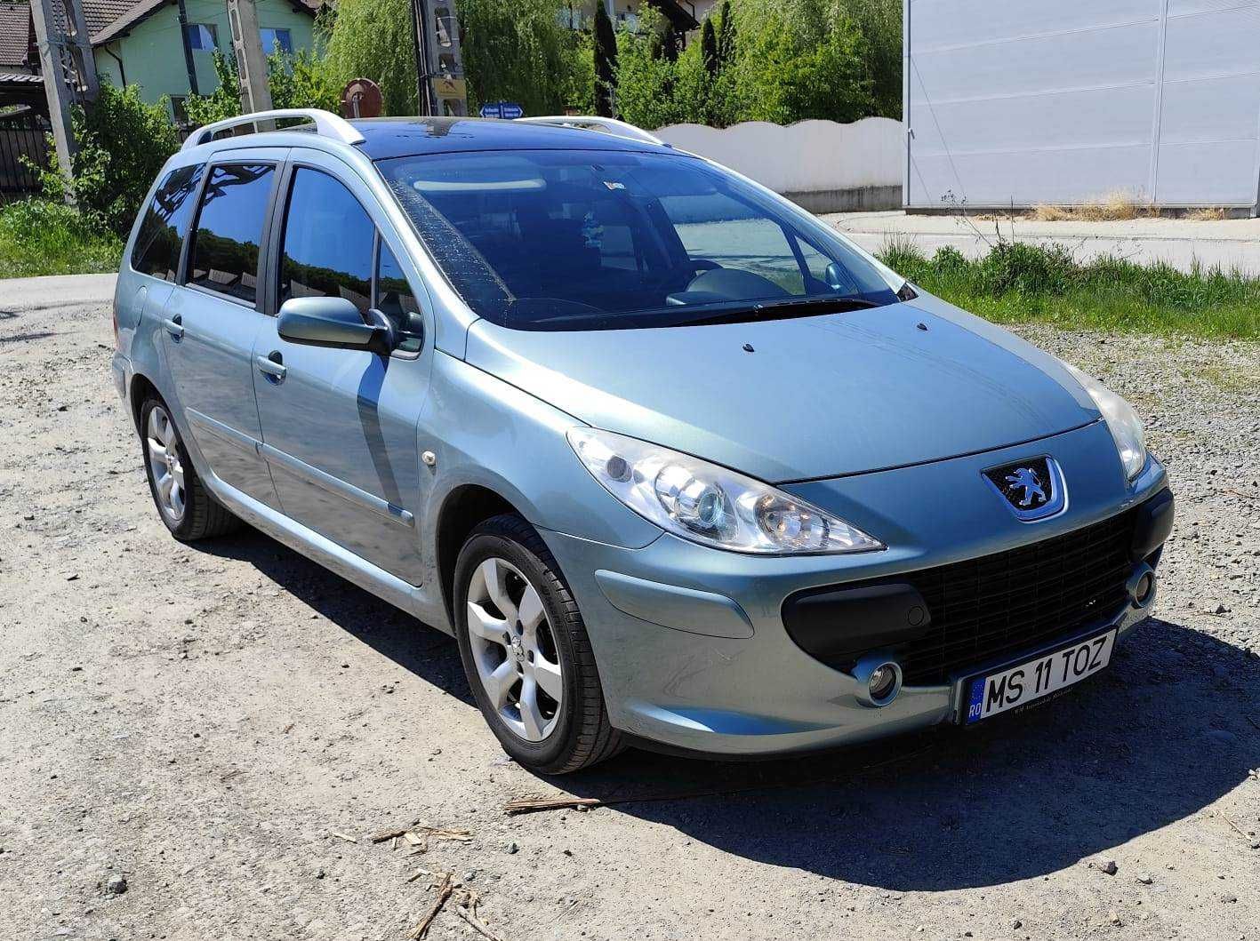 Peugeot 307 SW 2005